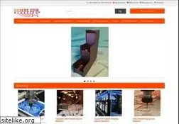 Sites similar to desertstarplastics.com