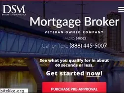 Sites similar to desertstatemortgage.com