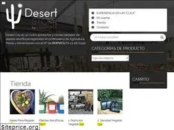 Sites similar to desertstore.es