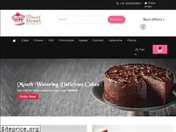 Sites similar to desertstreetmeerut.com