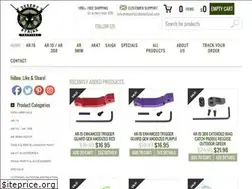 Sites similar to desertstriketactical.com