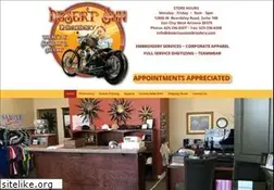 Sites similar to desertsunembroidery.com
