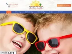 Sites similar to desertsunpd.com