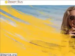 Sites similar to desertsuntanning.com