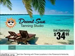 Sites similar to desertsuntanonline.com