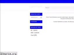 Sites similar to deserttacticalsolutions.com