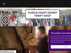Sites similar to desertthrift.org