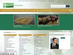Sites similar to deserttickets.com