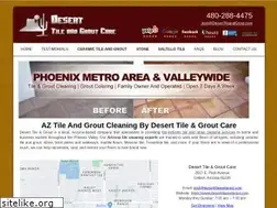 Sites similar to deserttileandgrout.com