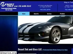 Sites similar to deserttintlasvegas.com