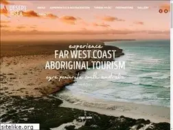 Sites similar to deserttosea.com.au