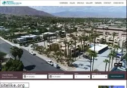 Sites similar to desertvacationvillas.com