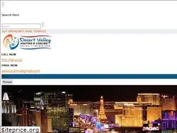 Sites similar to desertvalleyhvac.com