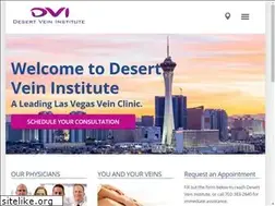 Sites similar to desertveininstitute.com