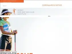 Sites similar to desertveinspecialists.com