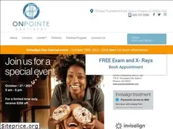 Sites similar to desertviewdentalaz.com