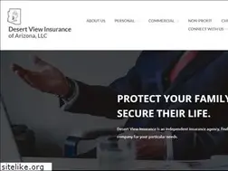 Sites similar to desertviewinsurance.com