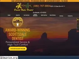 Sites similar to desertvistadental.com