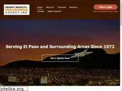 Sites similar to desertwestinsurance.com