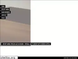 Sites similar to desertwind.at