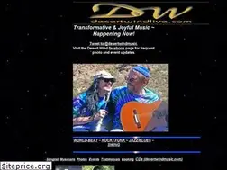 Sites similar to desertwindlive.com