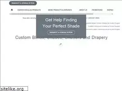 Sites similar to desertwindowtreatments.com