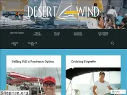 Sites similar to desertwindsailboats.com