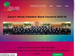Sites similar to desertwindsfb.org