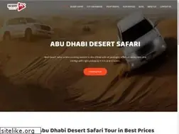 Sites similar to desertworld.ae