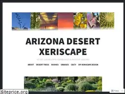 Sites similar to desertxeriscape.wordpress.com
