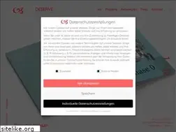 Sites similar to deserve.de