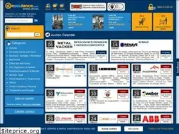 Sites similar to deseulance.com