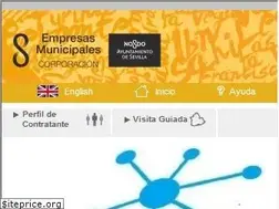 Sites similar to desevilla.org