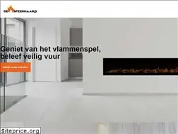 Sites similar to desfeerhaard.nl