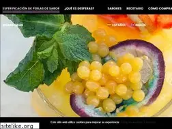 Sites similar to desferas.com