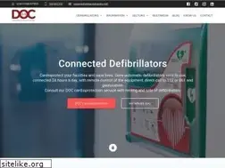 Sites similar to desfibriladoc.com
