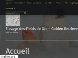 Sites similar to desfieldsdeora.fr