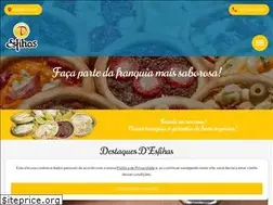 Sites similar to desfihas.com.br