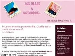 Sites similar to desfillesaretordre.com