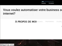 Sites similar to desfillesetdesjus.systeme.io