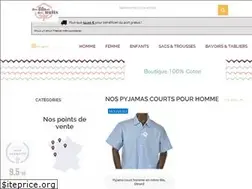 Sites similar to desfilsetdesnuits.fr