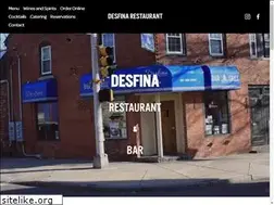 Sites similar to desfina.com