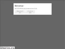 Sites similar to desfleursmachere.ca