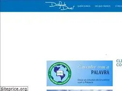 Sites similar to desfrutedeus.com