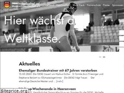 Sites similar to desg.de