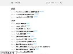 Sites similar to desgard.com