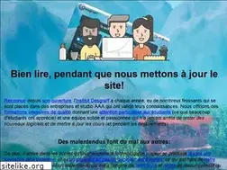 Sites similar to desgraff.com