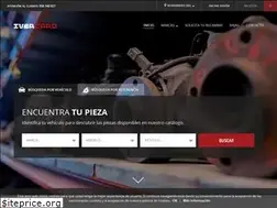 Sites similar to desguaceivercard.com