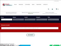 Sites similar to desguacelabrujula.com