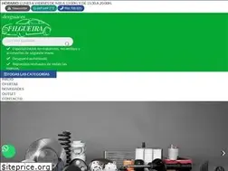 Sites similar to desguacesfilgueira.es
